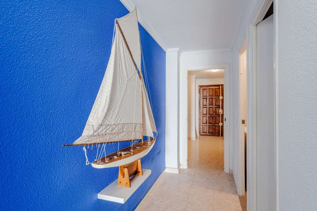 2 bedroom Apartment for sale in Calpe / Calp with pool - € 490,000 (Ref: 10086855)