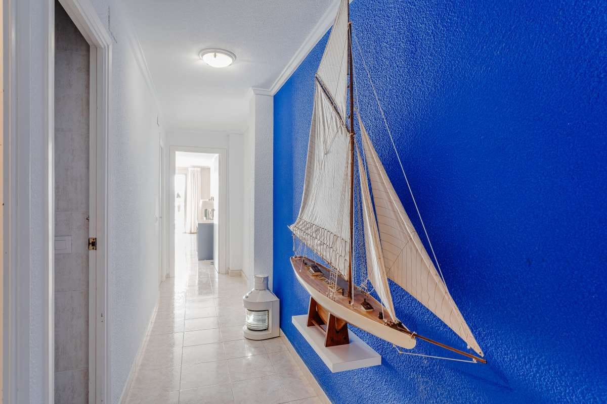 2 bedroom Apartment for sale in Calpe / Calp with pool - € 490,000 (Ref: 10086855)