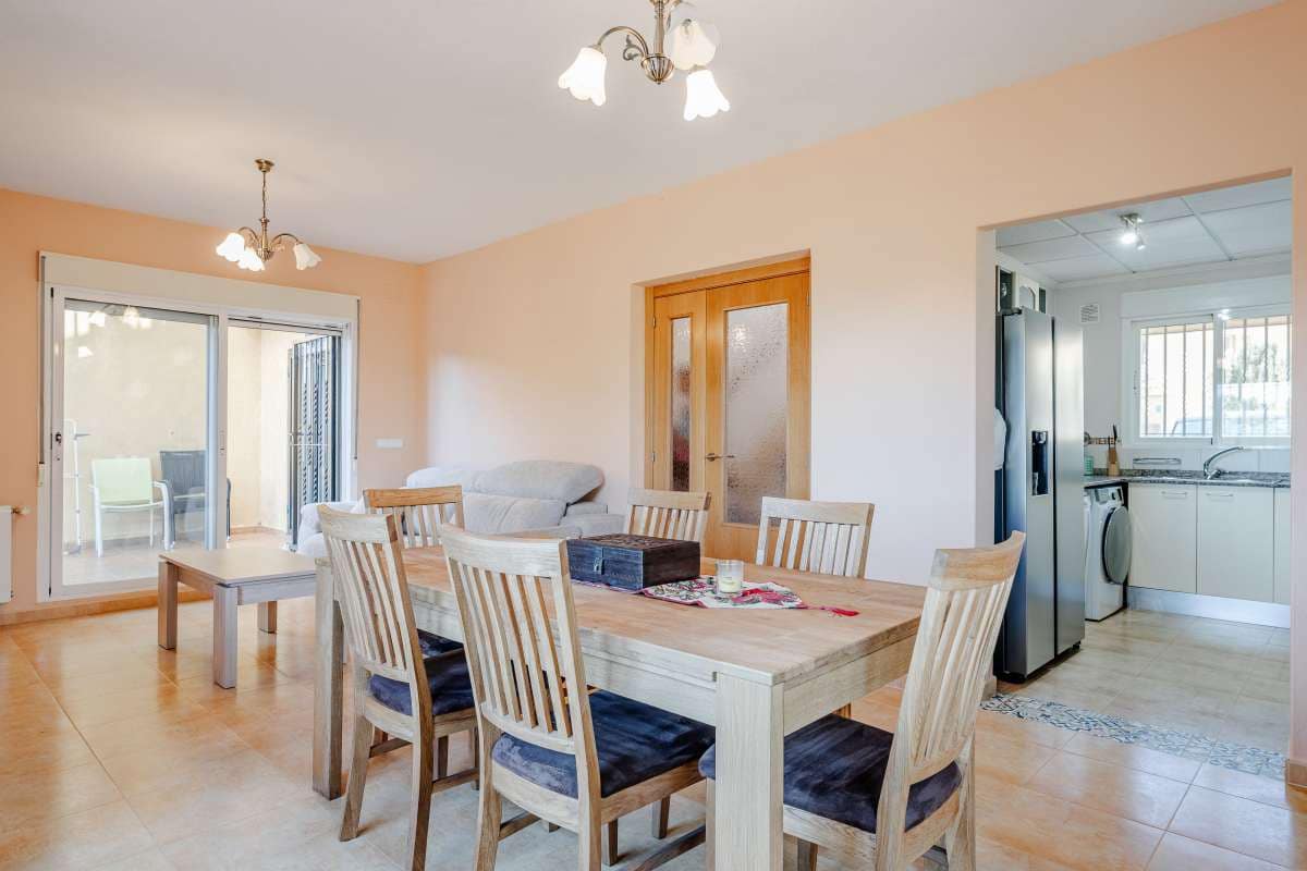 3 camera da letto Casa in vendita in Calpe / Calp con piscina garage - 339.000 € (Rif: 10086856)