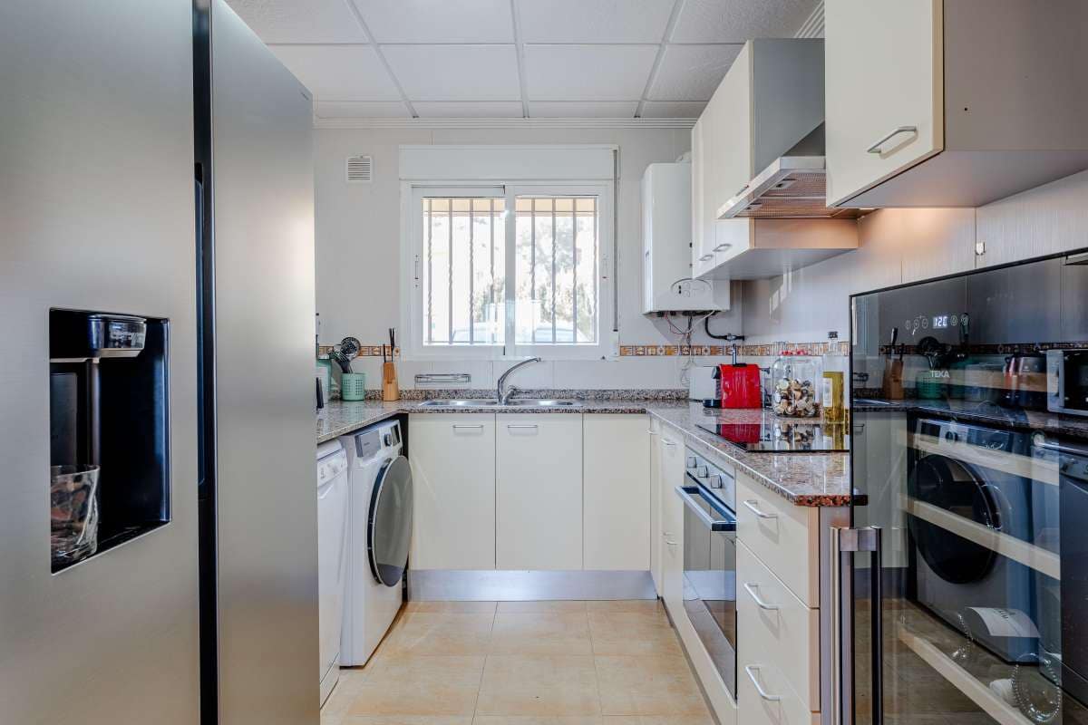 3 camera da letto Casa in vendita in Calpe / Calp con piscina garage - 339.000 € (Rif: 10086856)