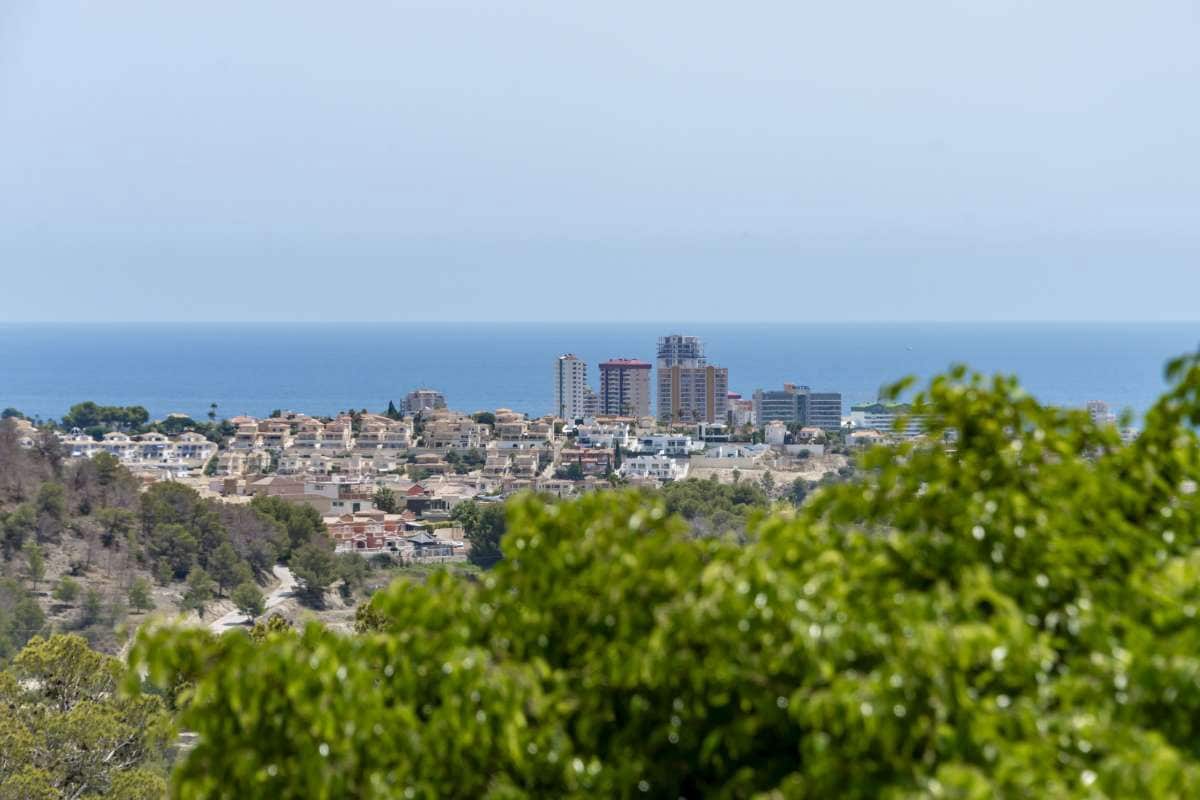 3 camera da letto Casa in vendita in Calpe / Calp con piscina garage - 339.000 € (Rif: 10086856)