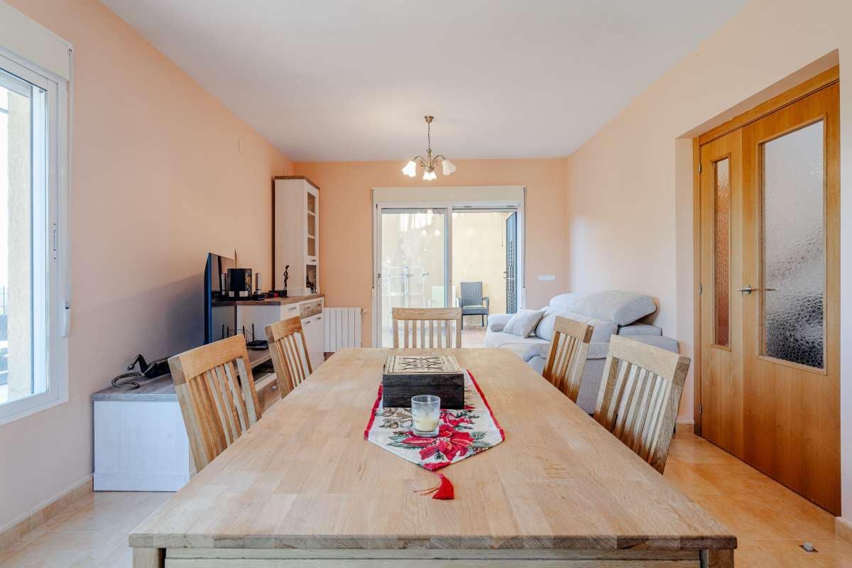 3 camera da letto Casa in vendita in Calpe / Calp con piscina garage - 339.000 € (Rif: 10086856)