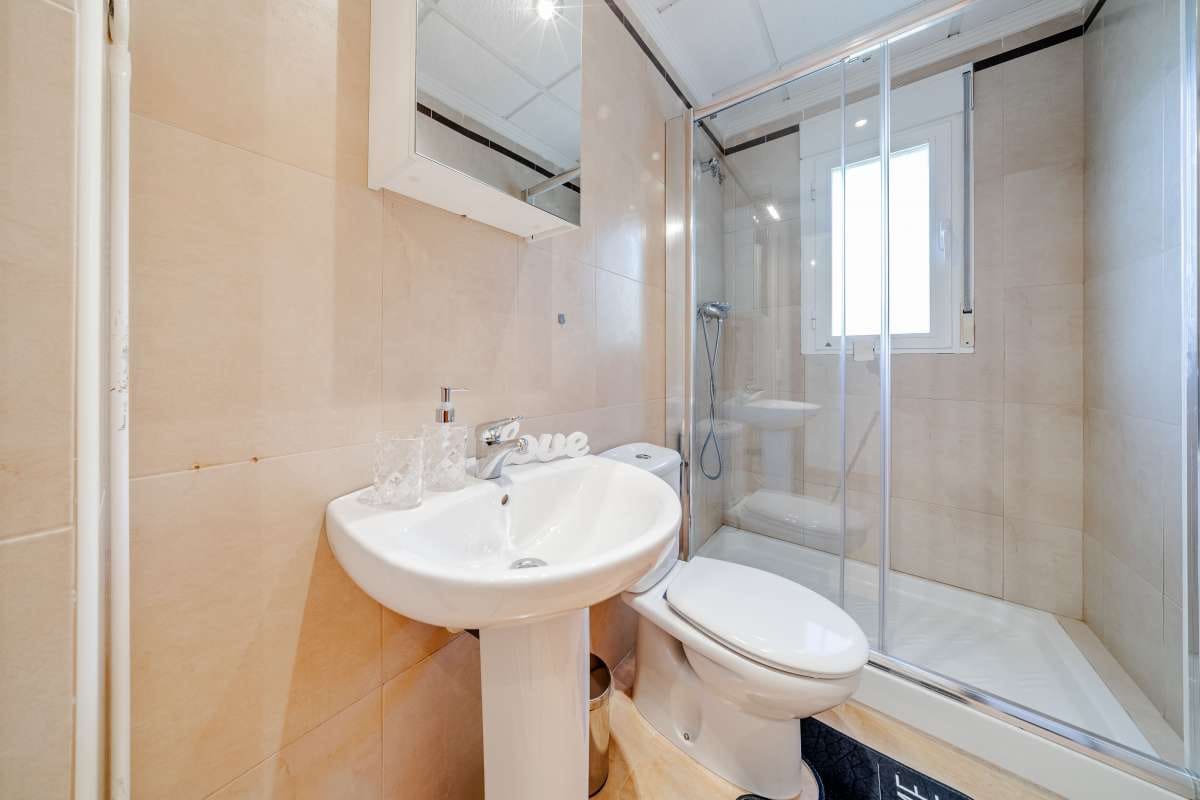 3 camera da letto Casa in vendita in Calpe / Calp con piscina garage - 339.000 € (Rif: 10086856)