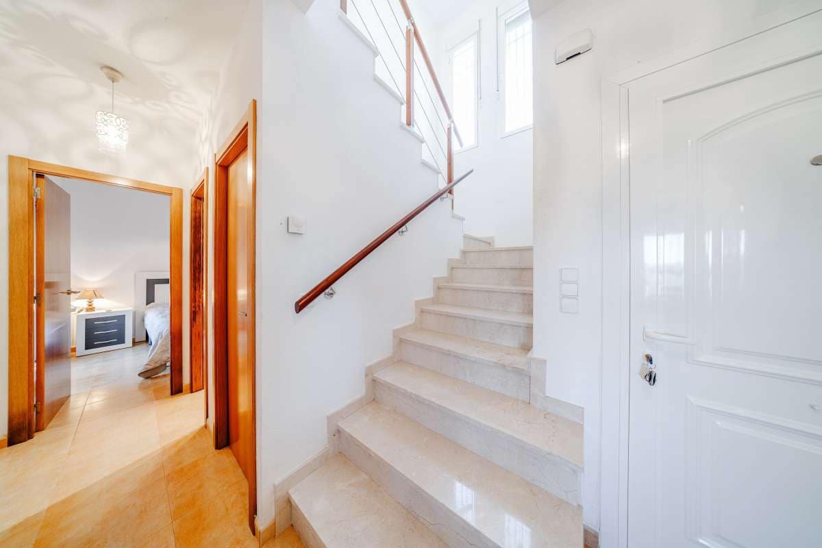 3 camera da letto Casa in vendita in Calpe / Calp con piscina garage - 339.000 € (Rif: 10086856)