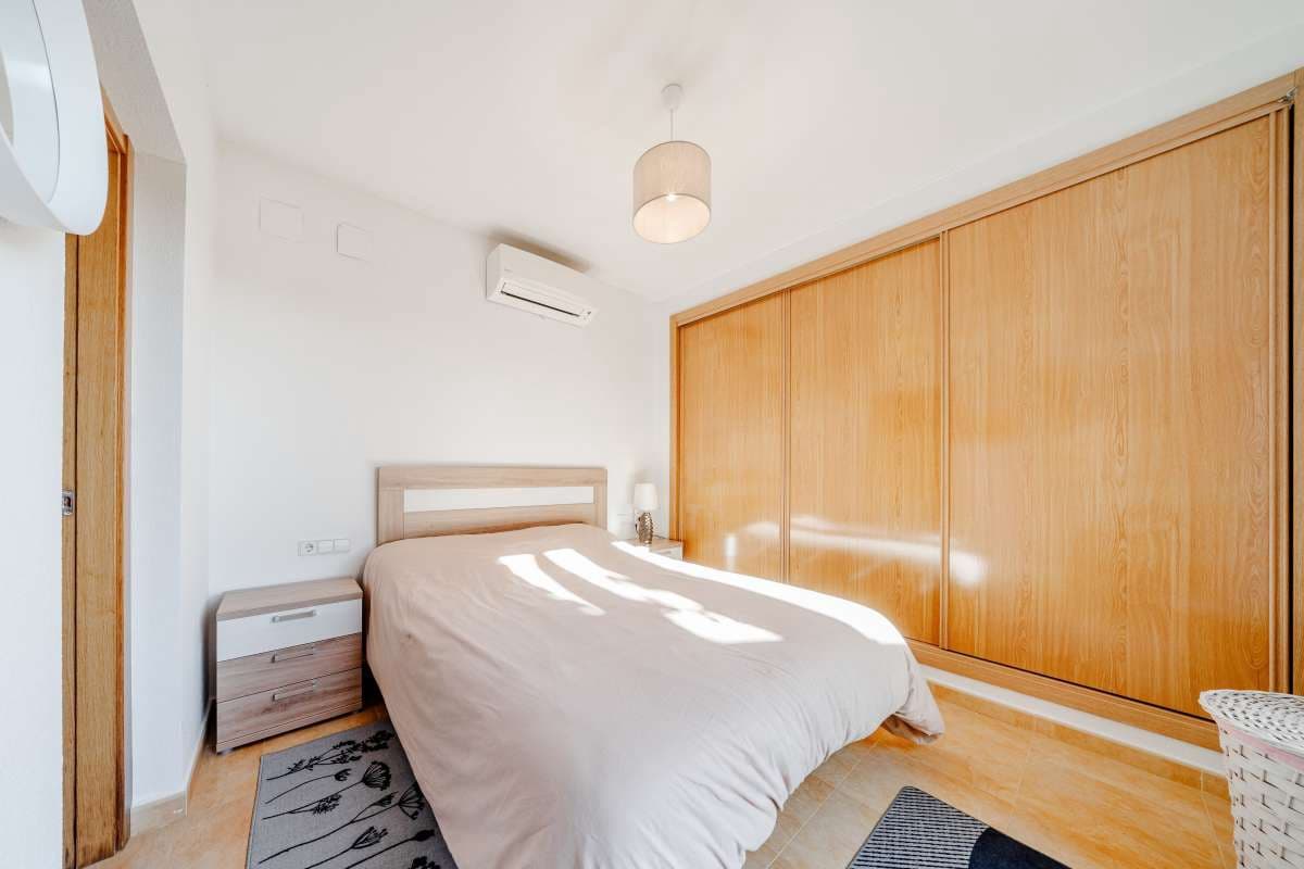 3 camera da letto Casa in vendita in Calpe / Calp con piscina garage - 339.000 € (Rif: 10086856)