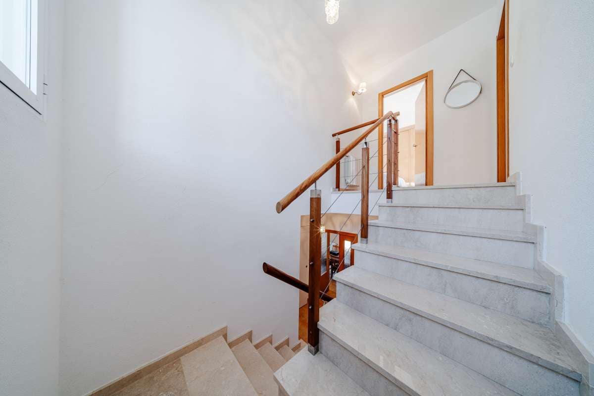 3 camera da letto Casa in vendita in Calpe / Calp con piscina garage - 339.000 € (Rif: 10086856)