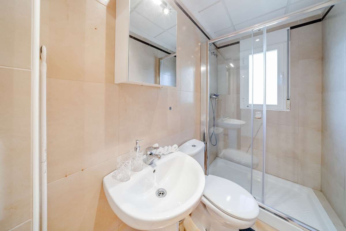 3 camera da letto Casa in vendita in Calpe / Calp con piscina garage - 339.000 € (Rif: 10086856)