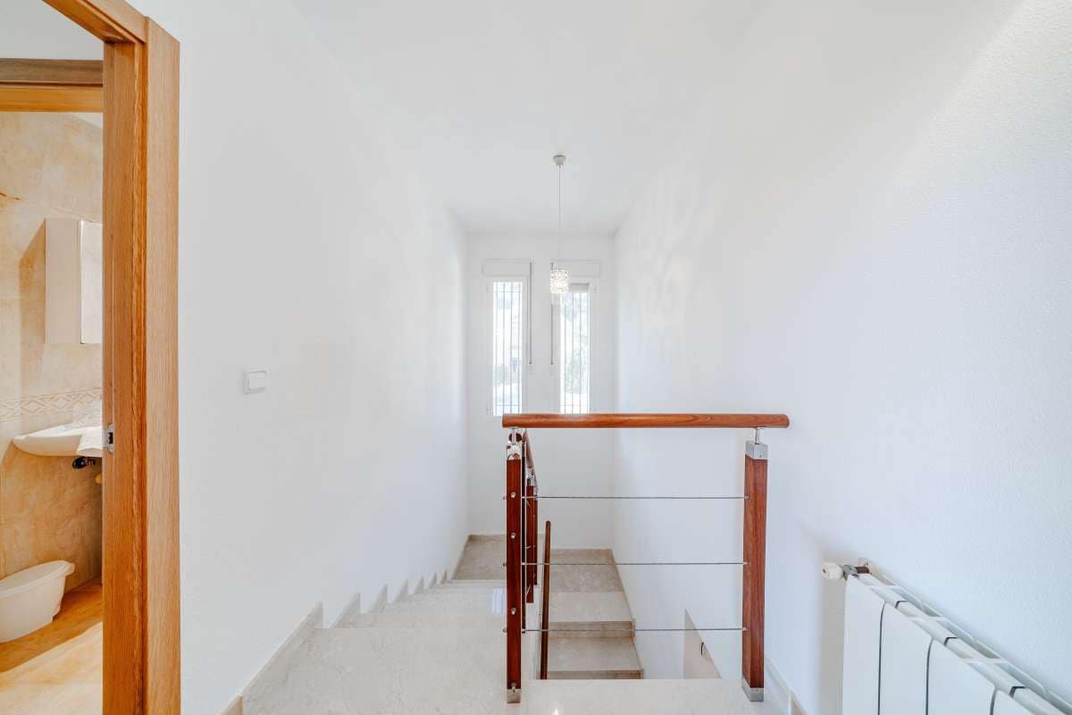 3 camera da letto Casa in vendita in Calpe / Calp con piscina garage - 339.000 € (Rif: 10086856)