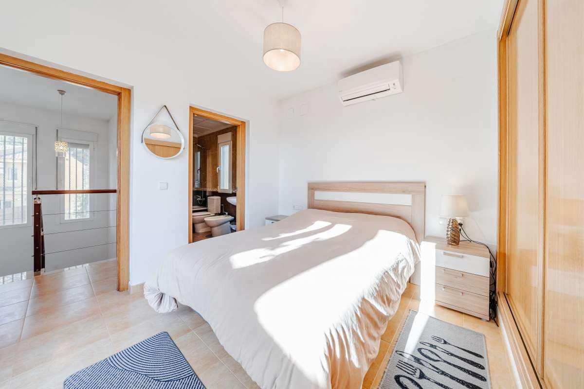 3 camera da letto Casa in vendita in Calpe / Calp con piscina garage - 339.000 € (Rif: 10086856)