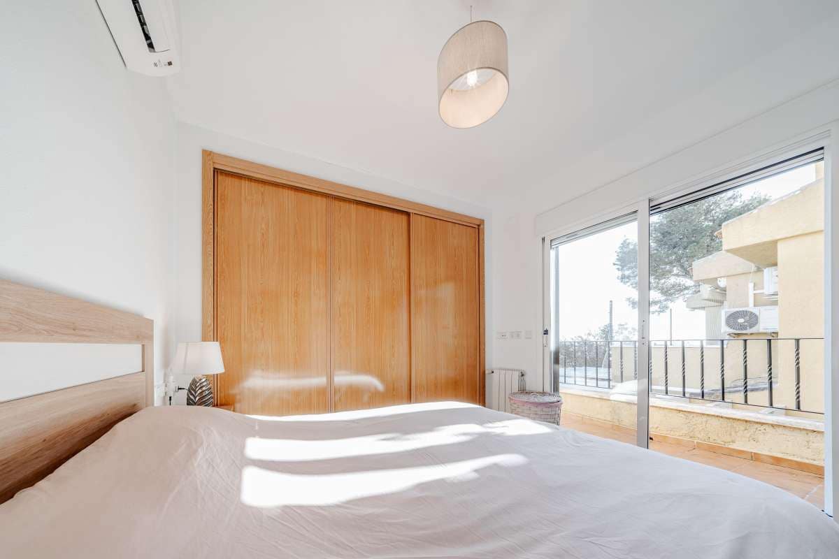 3 camera da letto Casa in vendita in Calpe / Calp con piscina garage - 339.000 € (Rif: 10086856)