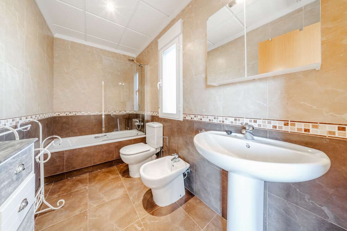 3 camera da letto Casa in vendita in Calpe / Calp con piscina garage - 339.000 € (Rif: 10086856)