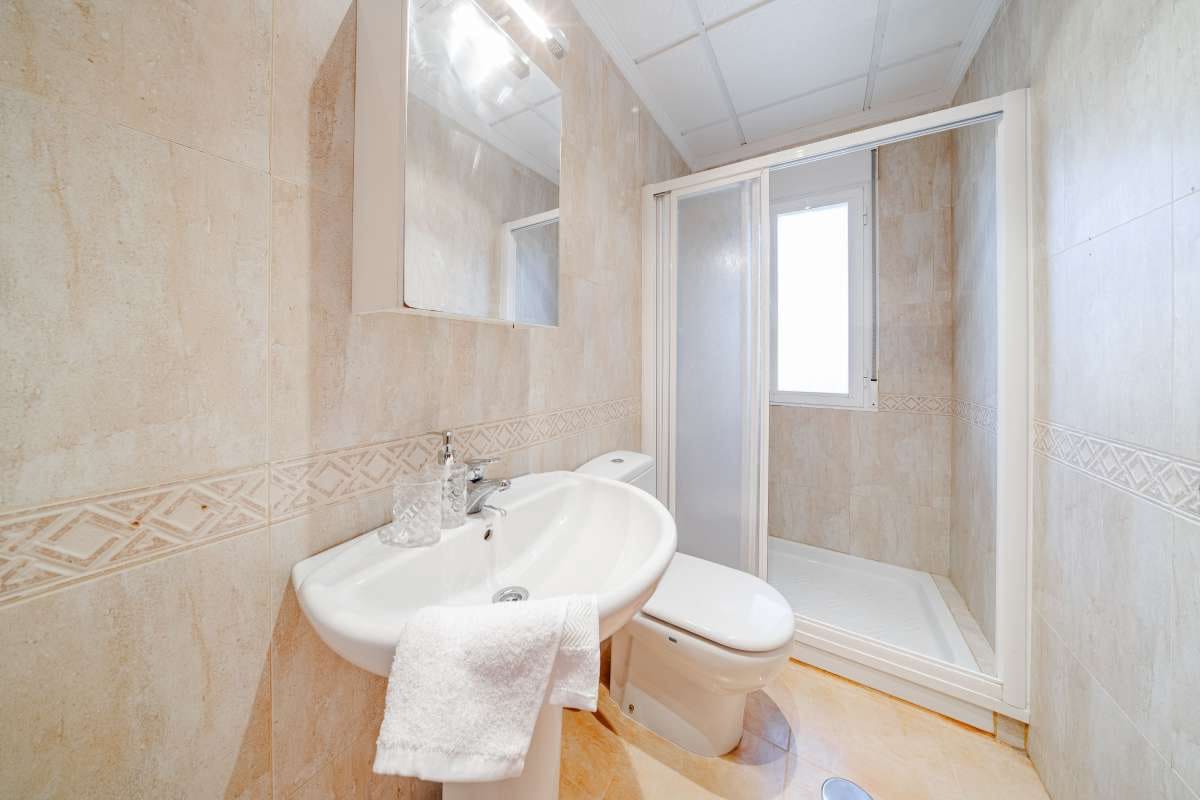 3 camera da letto Casa in vendita in Calpe / Calp con piscina garage - 339.000 € (Rif: 10086856)