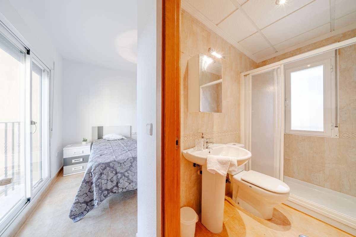 3 camera da letto Casa in vendita in Calpe / Calp con piscina garage - 339.000 € (Rif: 10086856)