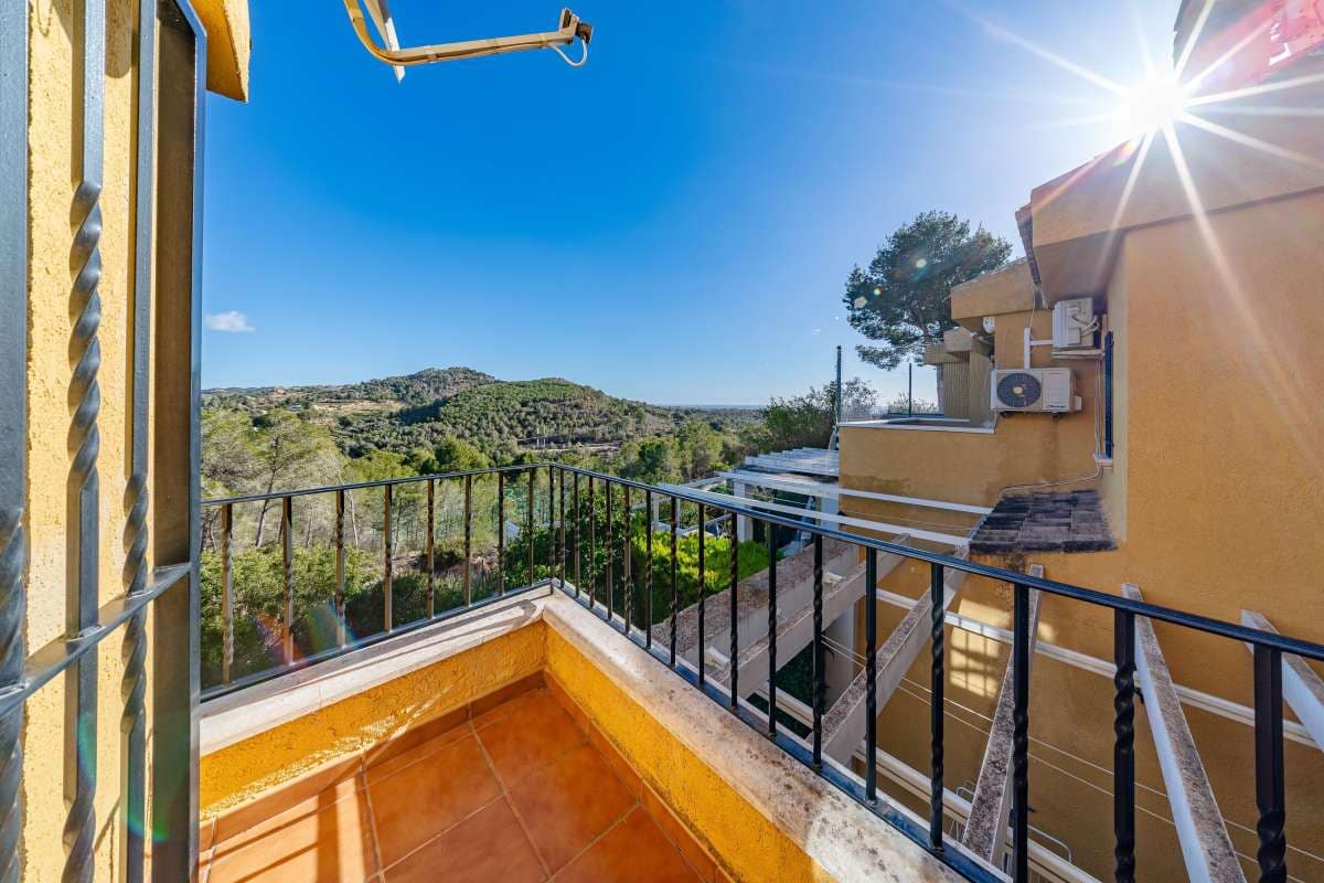 3 camera da letto Casa in vendita in Calpe / Calp con piscina garage - 339.000 € (Rif: 10086856)