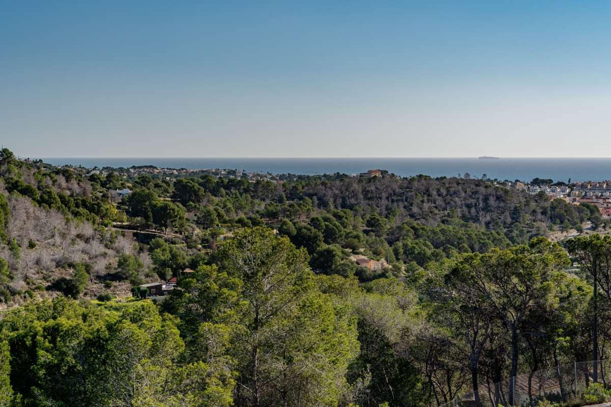 3 camera da letto Casa in vendita in Calpe / Calp con piscina garage - 339.000 € (Rif: 10086856)