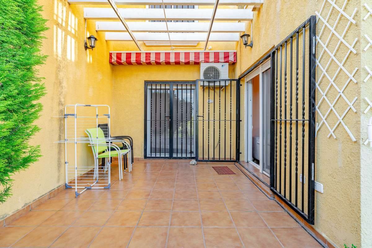 3 camera da letto Casa in vendita in Calpe / Calp con piscina garage - 339.000 € (Rif: 10086856)