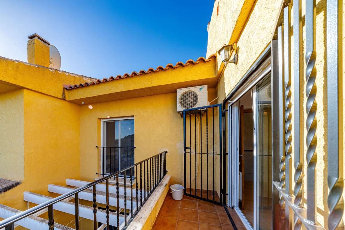 3 camera da letto Casa in vendita in Calpe / Calp con piscina garage - 339.000 € (Rif: 10086856)