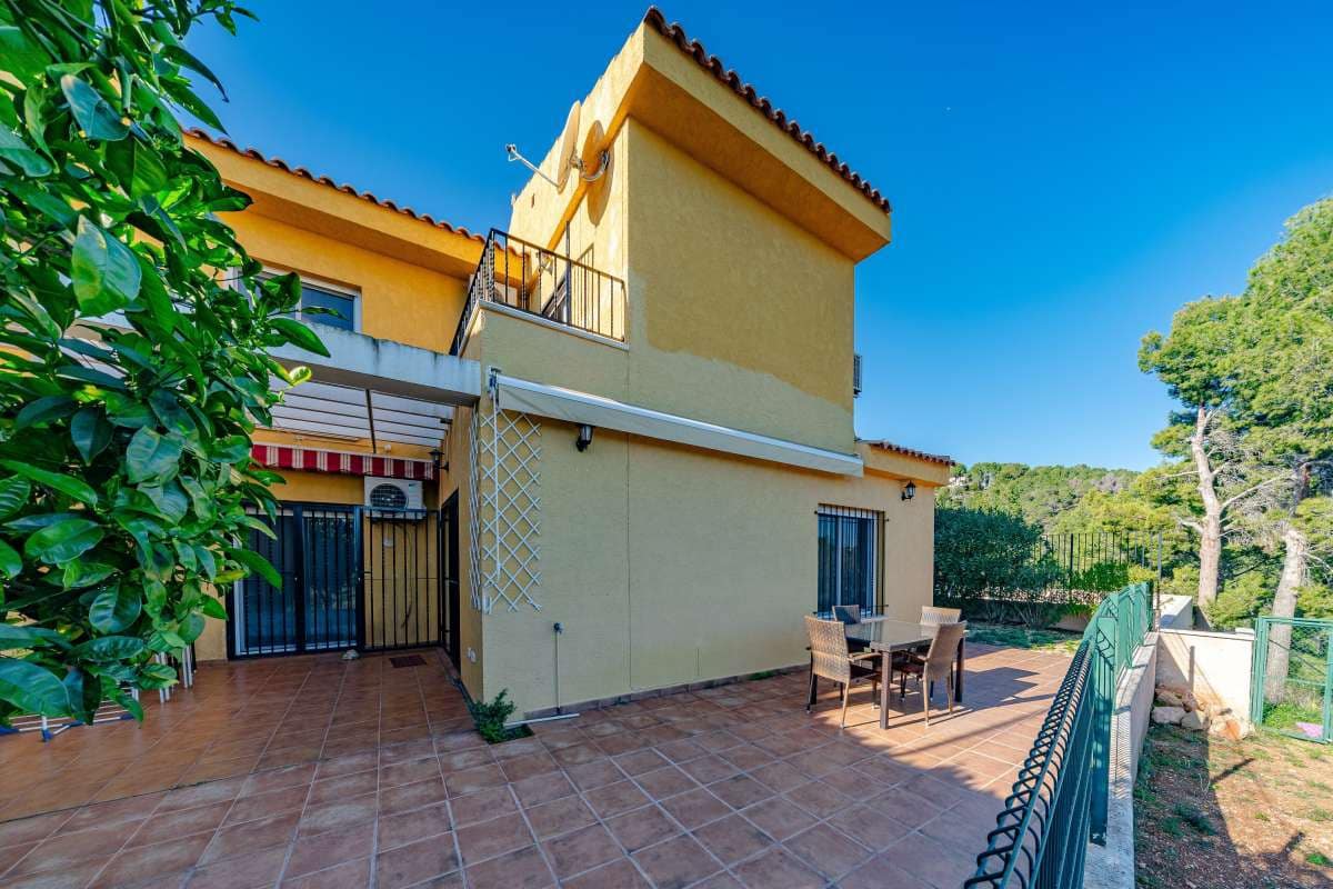3 camera da letto Casa in vendita in Calpe / Calp con piscina garage - 339.000 € (Rif: 10086856)