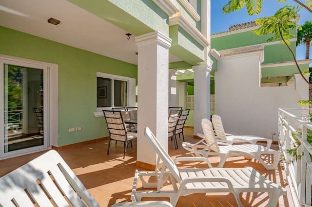 3 camera da letto Casa in vendita in Calpe / Calp con piscina garage - 370.000 € (Rif: 10086857)