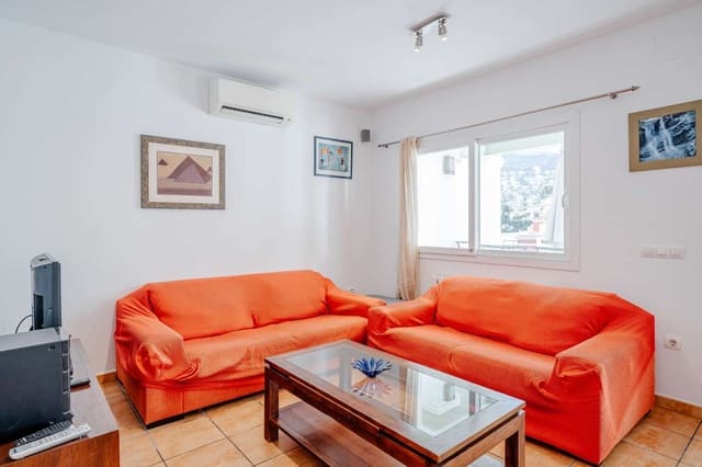 3 camera da letto Casa in vendita in Calpe / Calp con piscina garage - 370.000 € (Rif: 10086857)