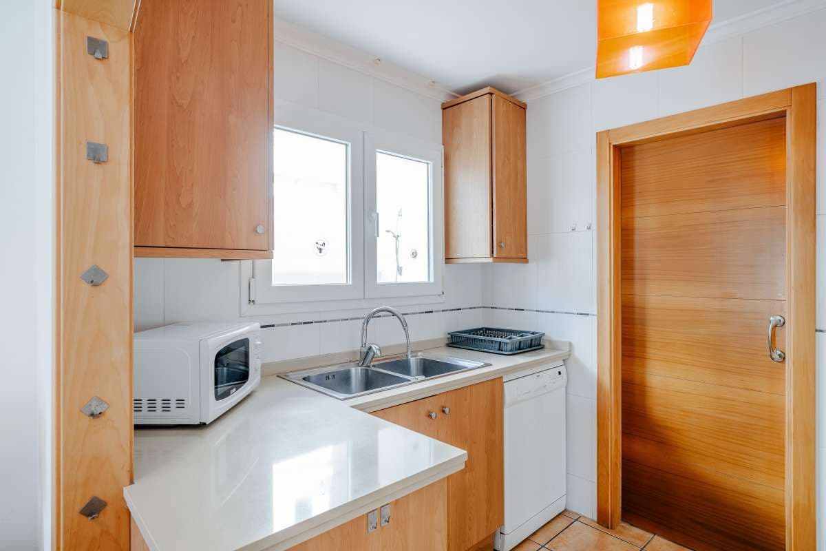 3 camera da letto Casa in vendita in Calpe / Calp con piscina garage - 370.000 € (Rif: 10086857)