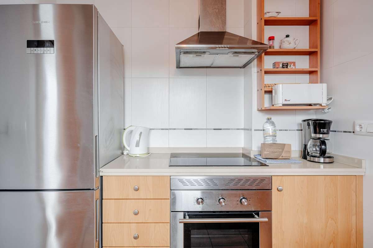 3 camera da letto Casa in vendita in Calpe / Calp con piscina garage - 370.000 € (Rif: 10086857)