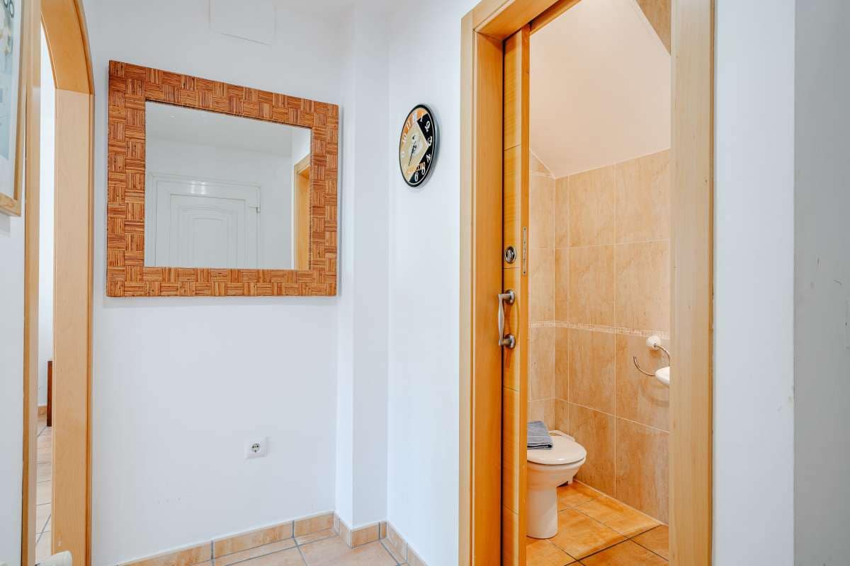 3 camera da letto Casa in vendita in Calpe / Calp con piscina garage - 370.000 € (Rif: 10086857)