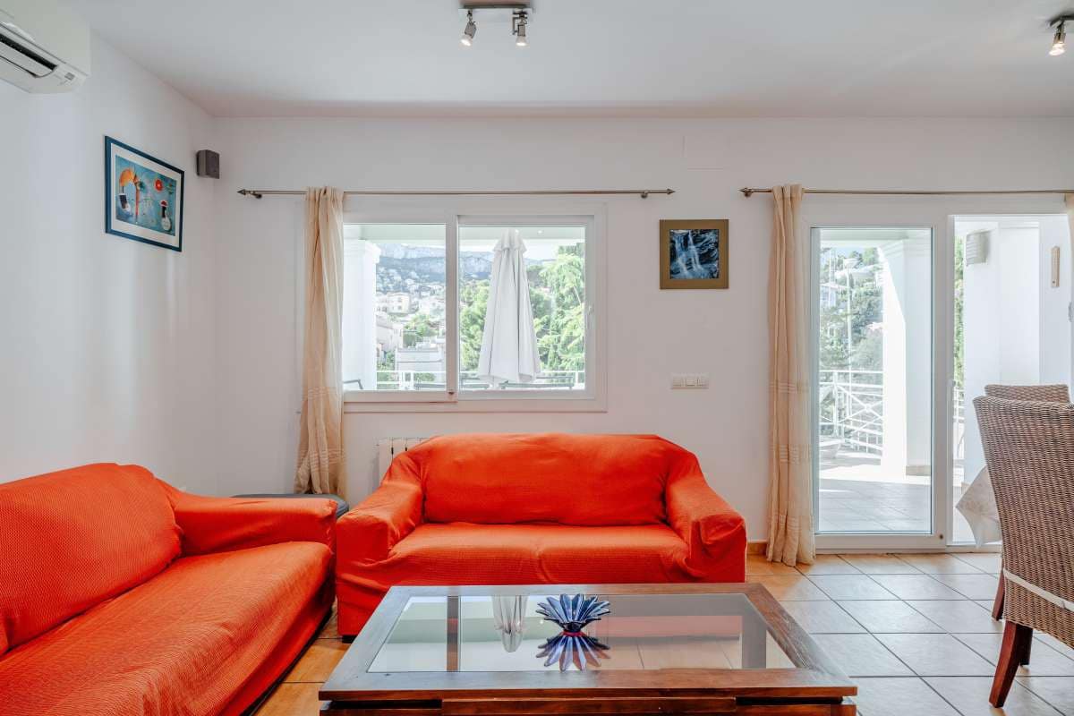 3 camera da letto Casa in vendita in Calpe / Calp con piscina garage - 370.000 € (Rif: 10086857)