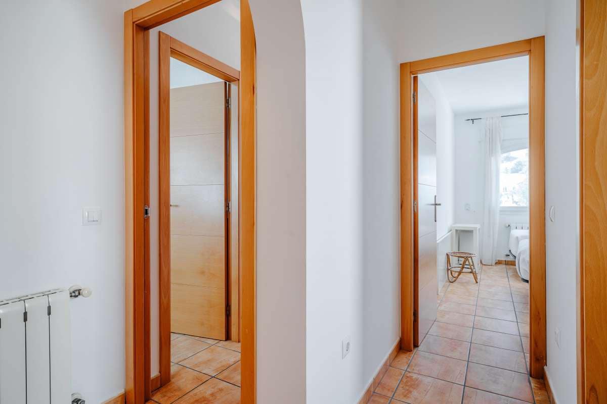 3 camera da letto Casa in vendita in Calpe / Calp con piscina garage - 370.000 € (Rif: 10086857)