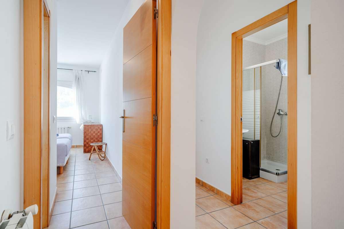 3 camera da letto Casa in vendita in Calpe / Calp con piscina garage - 370.000 € (Rif: 10086857)