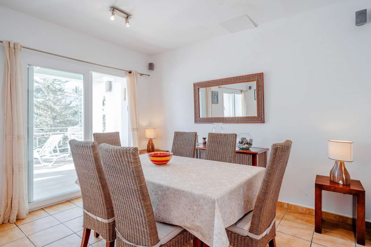 3 camera da letto Casa in vendita in Calpe / Calp con piscina garage - 370.000 € (Rif: 10086857)