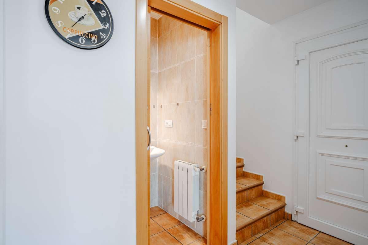 3 camera da letto Casa in vendita in Calpe / Calp con piscina garage - 370.000 € (Rif: 10086857)