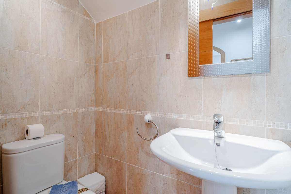 3 camera da letto Casa in vendita in Calpe / Calp con piscina garage - 370.000 € (Rif: 10086857)