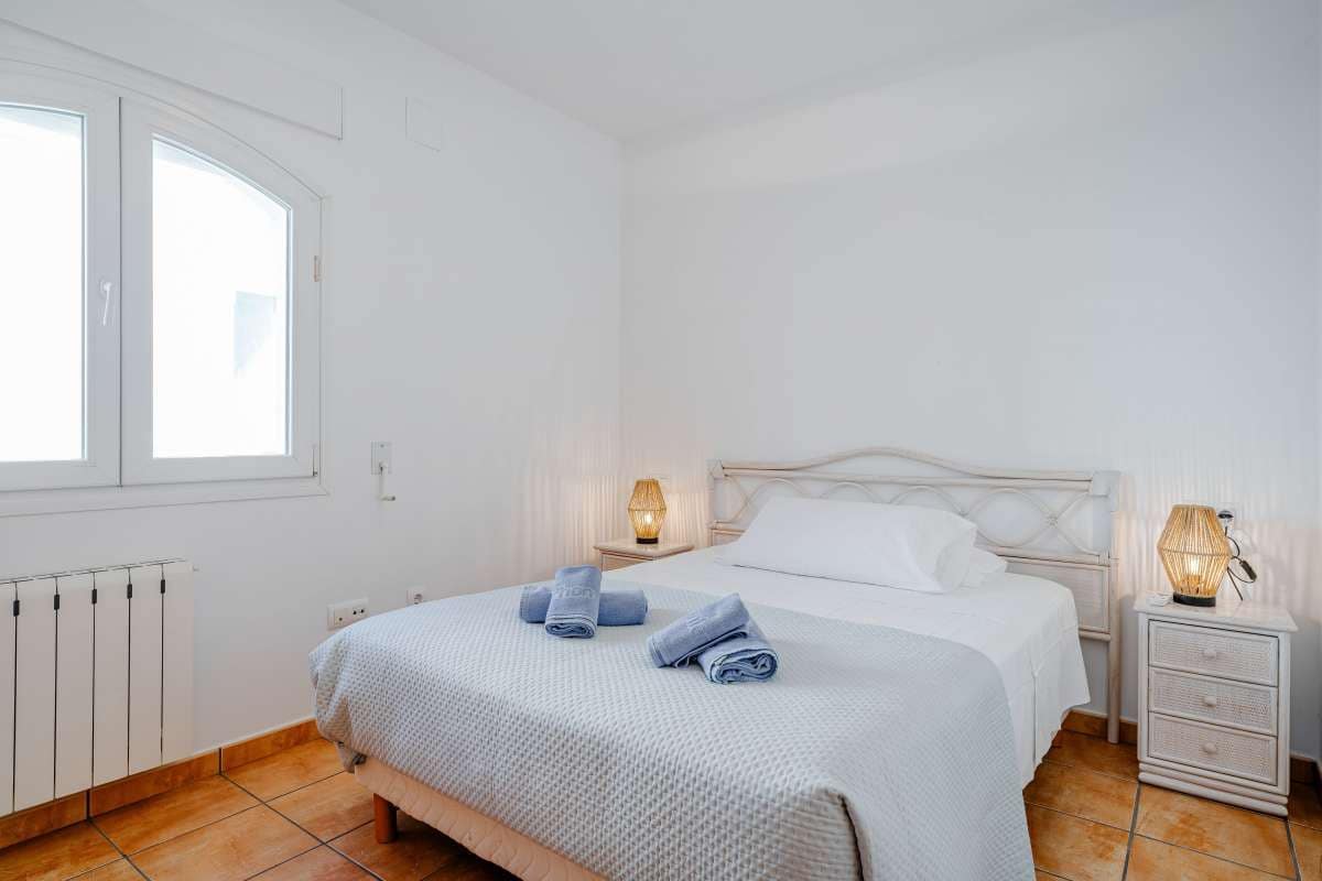 3 camera da letto Casa in vendita in Calpe / Calp con piscina garage - 370.000 € (Rif: 10086857)