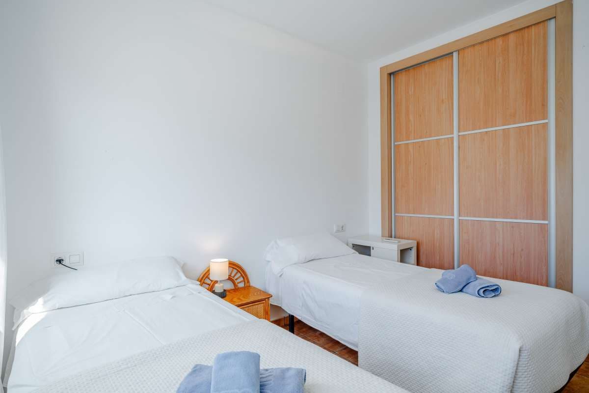 3 camera da letto Casa in vendita in Calpe / Calp con piscina garage - 370.000 € (Rif: 10086857)