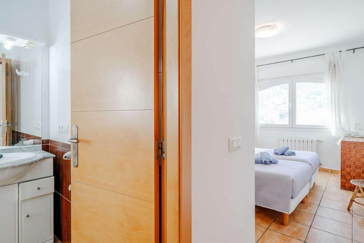 3 camera da letto Casa in vendita in Calpe / Calp con piscina garage - 370.000 € (Rif: 10086857)