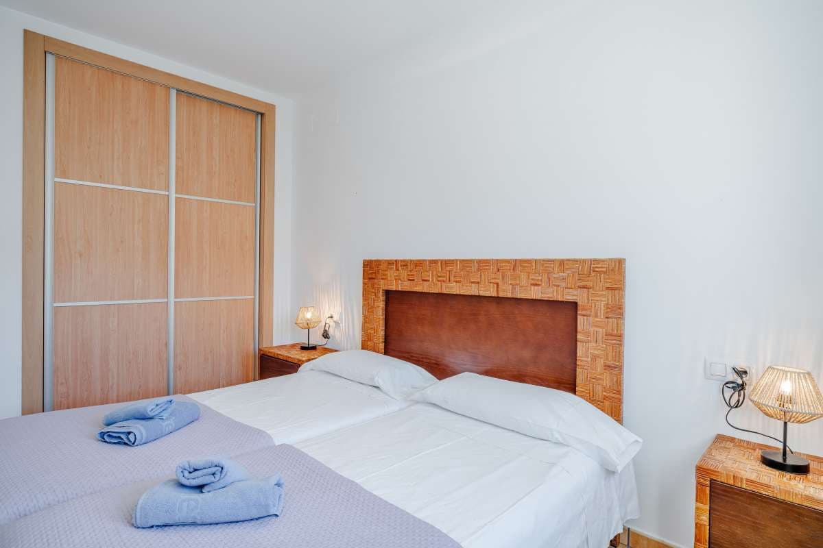 3 camera da letto Casa in vendita in Calpe / Calp con piscina garage - 370.000 € (Rif: 10086857)