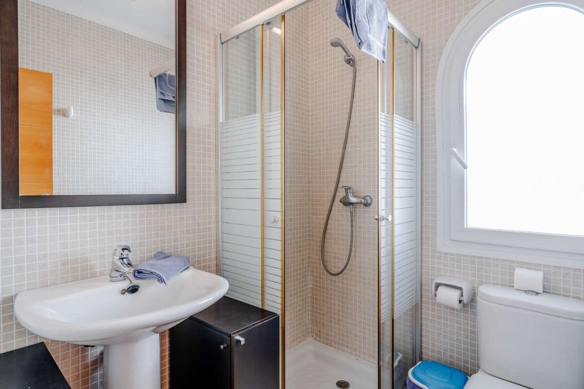 3 camera da letto Casa in vendita in Calpe / Calp con piscina garage - 370.000 € (Rif: 10086857)