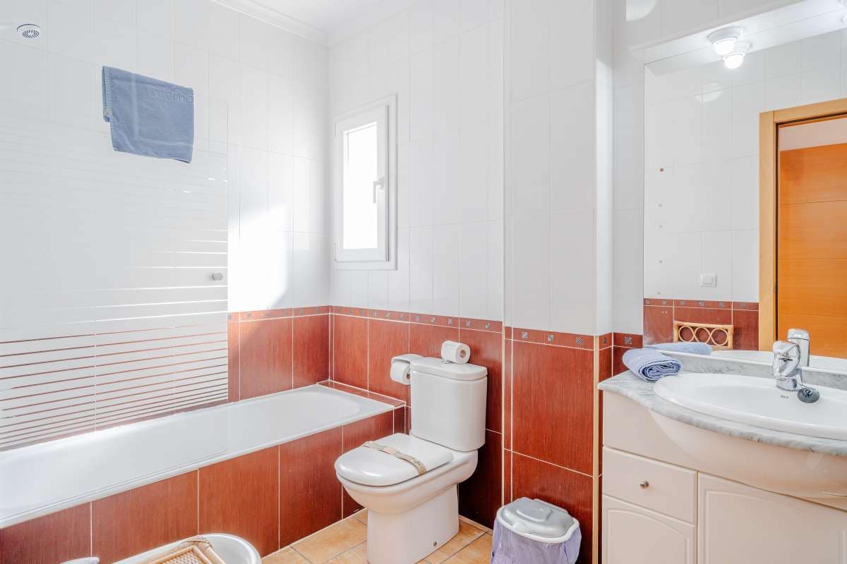 3 camera da letto Casa in vendita in Calpe / Calp con piscina garage - 370.000 € (Rif: 10086857)