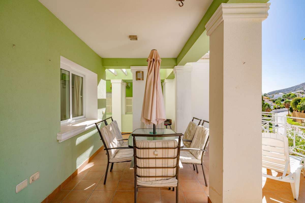 3 camera da letto Casa in vendita in Calpe / Calp con piscina garage - 370.000 € (Rif: 10086857)
