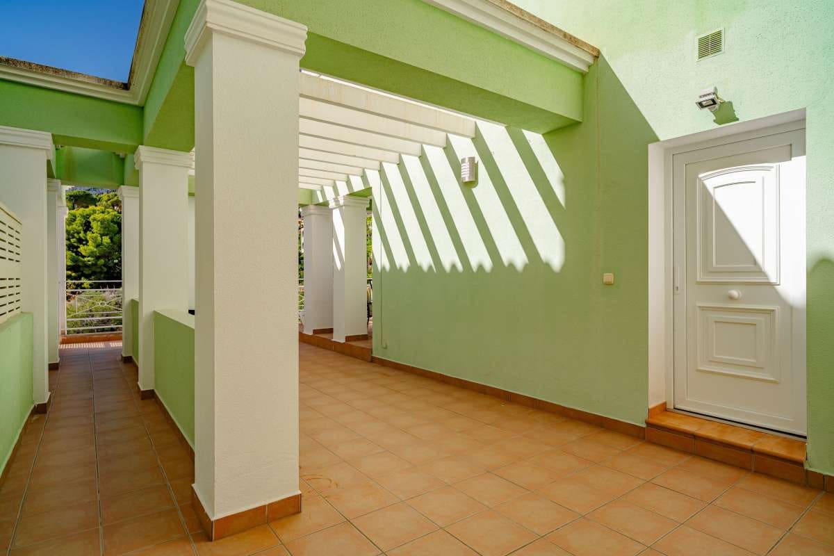 3 camera da letto Casa in vendita in Calpe / Calp con piscina garage - 370.000 € (Rif: 10086857)