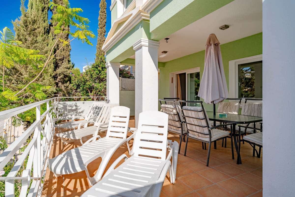 3 camera da letto Casa in vendita in Calpe / Calp con piscina garage - 370.000 € (Rif: 10086857)