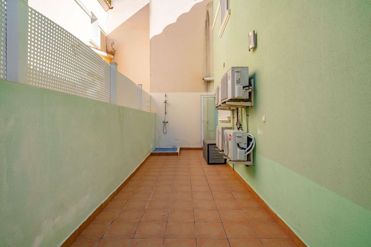 3 camera da letto Casa in vendita in Calpe / Calp con piscina garage - 370.000 € (Rif: 10086857)