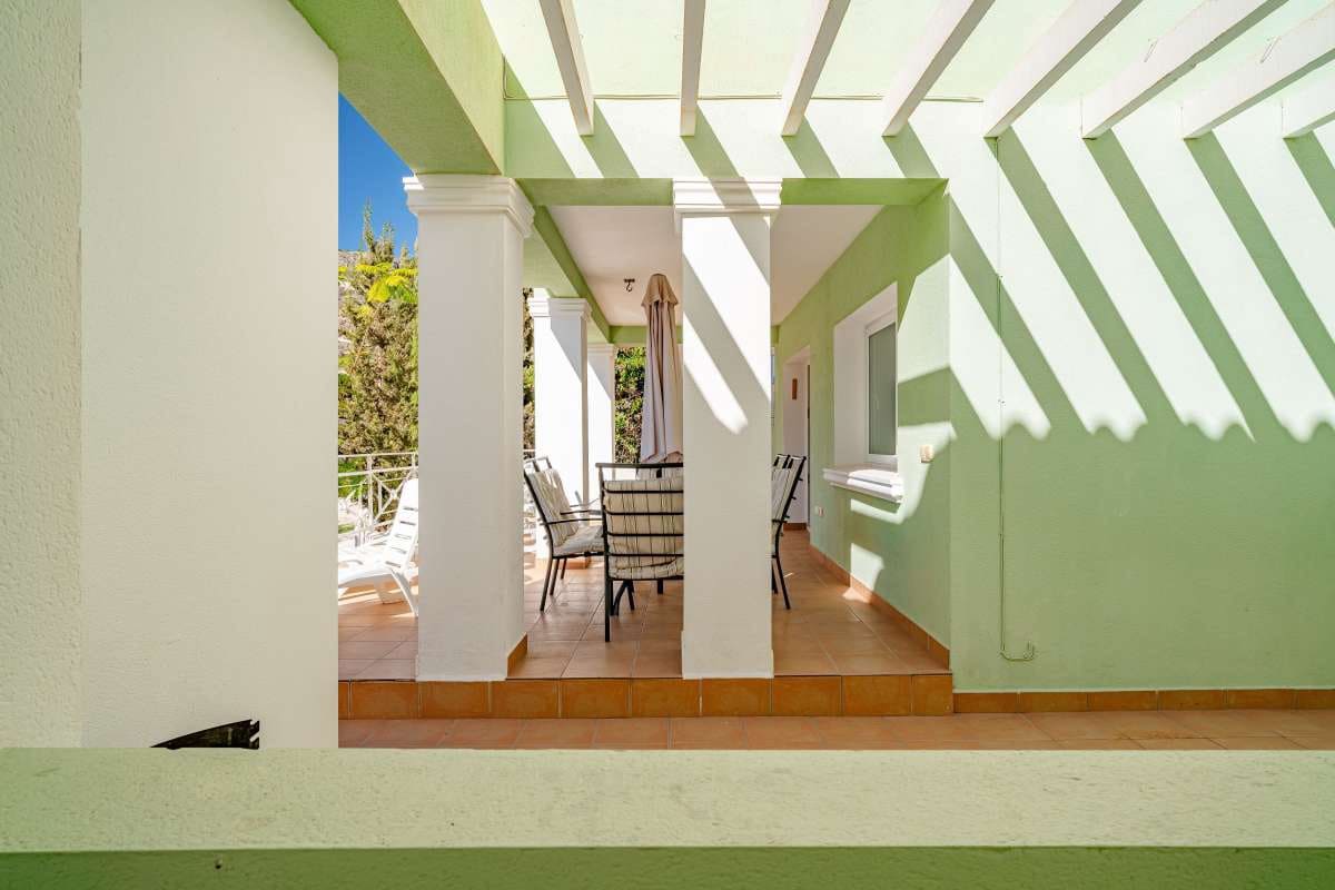 3 camera da letto Casa in vendita in Calpe / Calp con piscina garage - 370.000 € (Rif: 10086857)