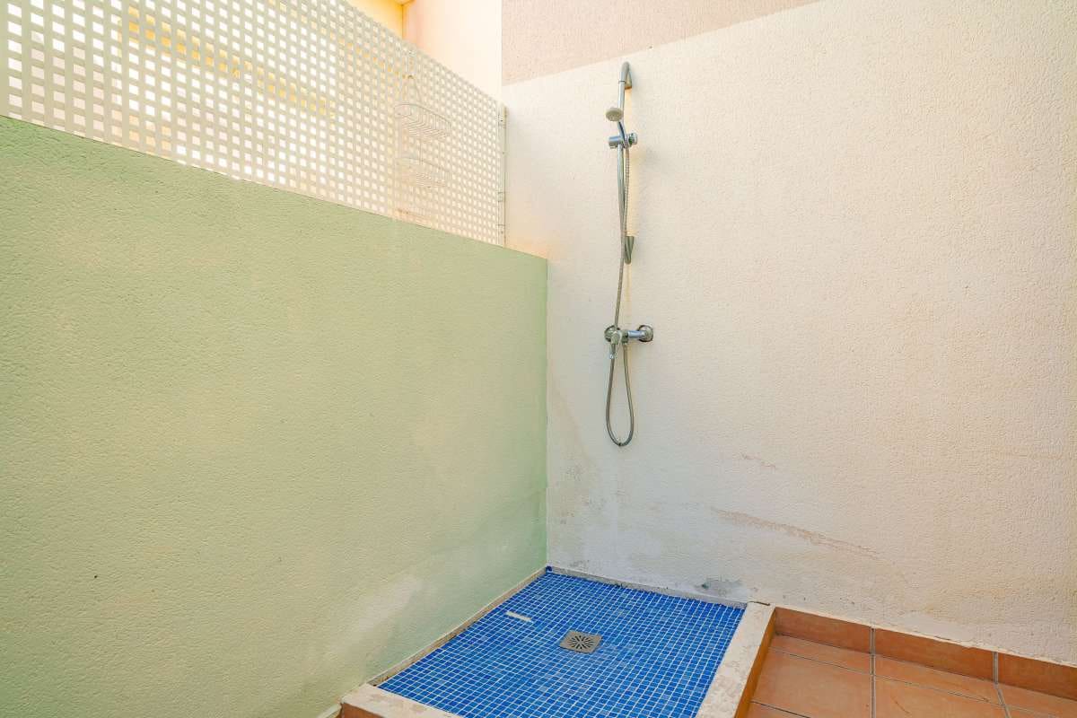 3 camera da letto Casa in vendita in Calpe / Calp con piscina garage - 370.000 € (Rif: 10086857)