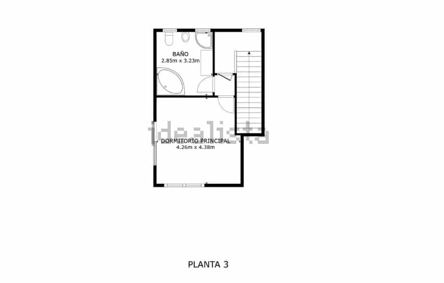 6 quarto Moradia para venda em Calpe / Calp com piscina garagem - 1 400 000 € (Ref: 10086858)