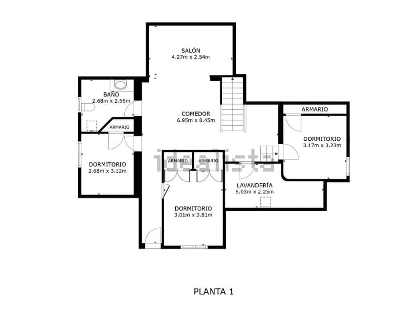 6 quarto Moradia para venda em Calpe / Calp com piscina garagem - 1 400 000 € (Ref: 10086858)