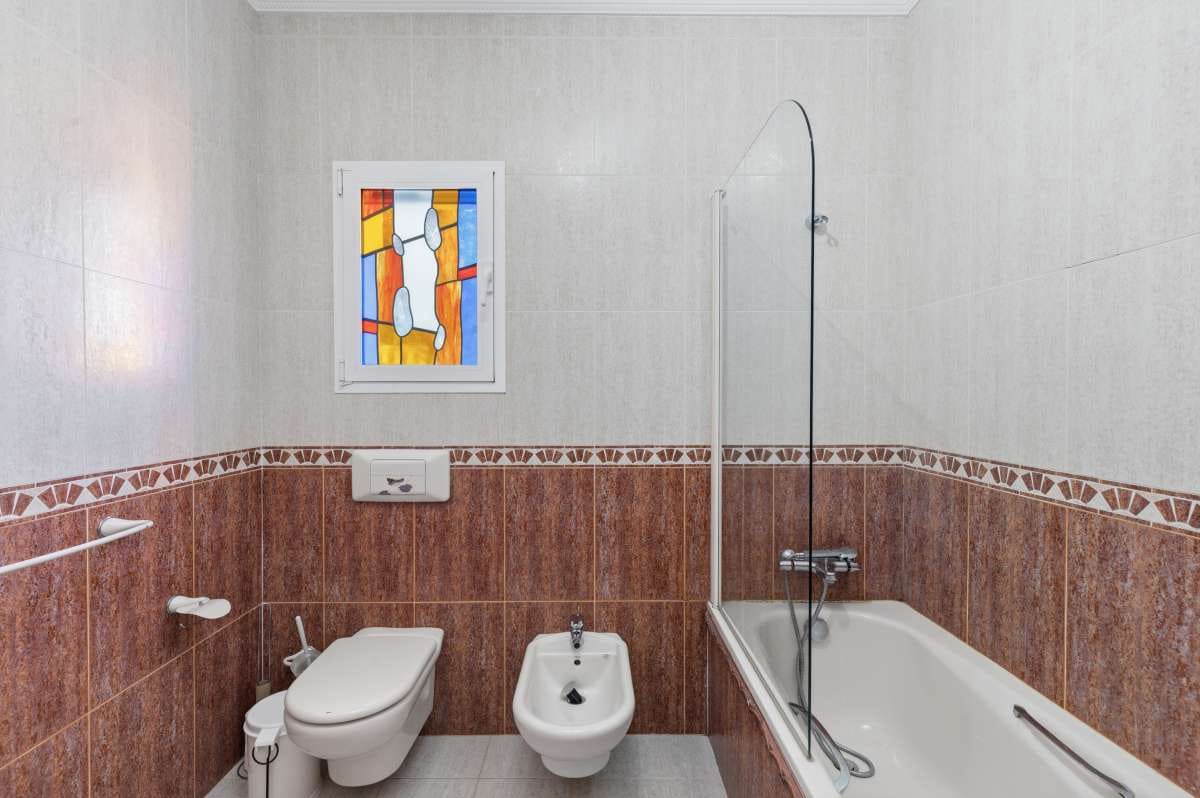 6 quarto Moradia para venda em Calpe / Calp com piscina garagem - 1 400 000 € (Ref: 10086858)