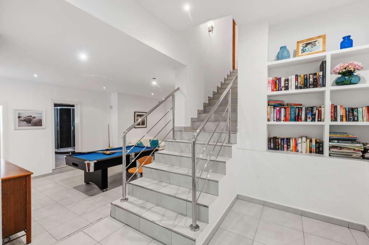 6 quarto Moradia para venda em Calpe / Calp com piscina garagem - 1 400 000 € (Ref: 10086858)