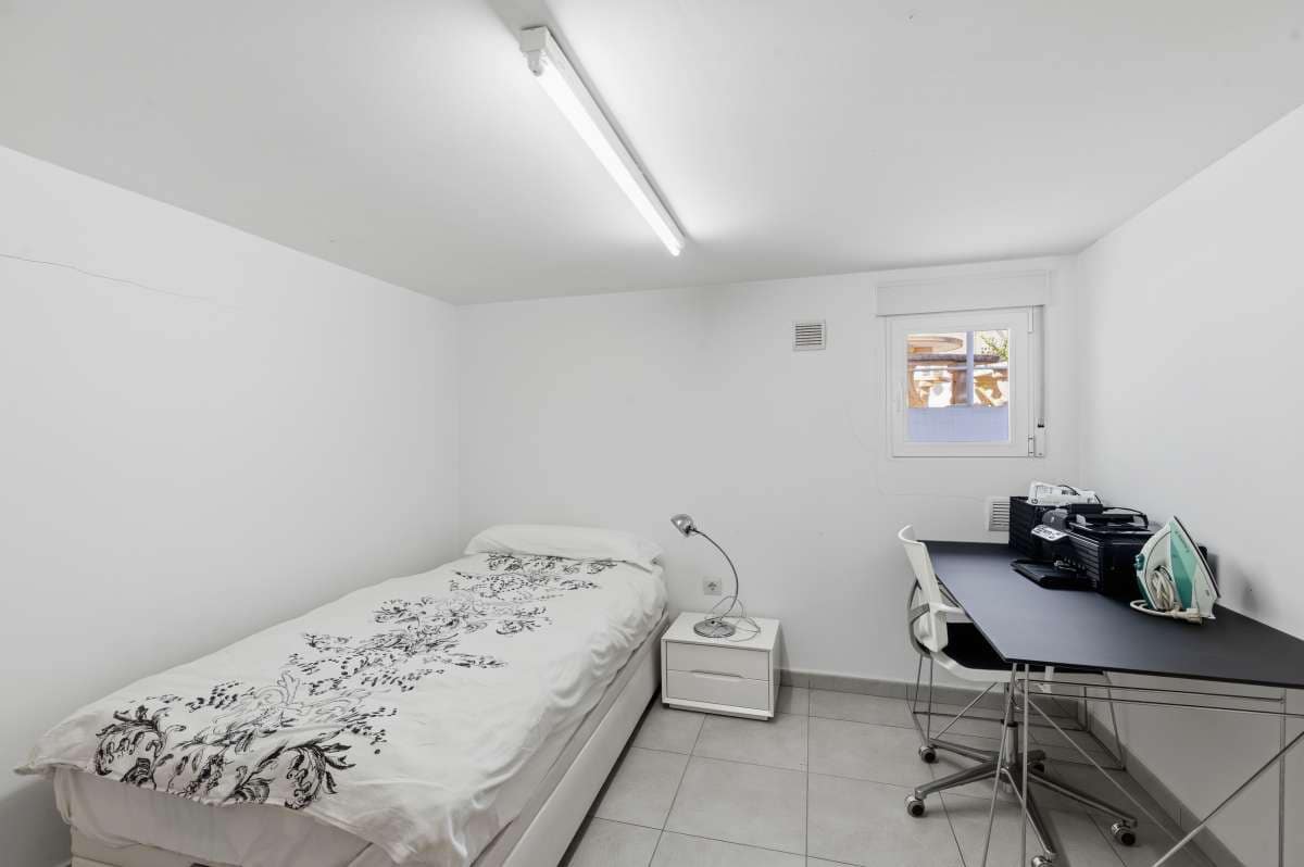 6 quarto Moradia para venda em Calpe / Calp com piscina garagem - 1 400 000 € (Ref: 10086858)